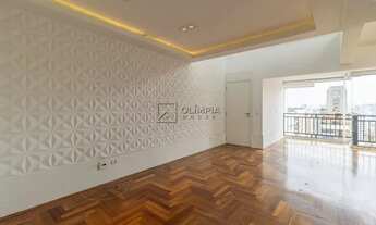 Imagem 4: Venda Cobertura 2 Dormitórios - 170 m² Vila Mariana