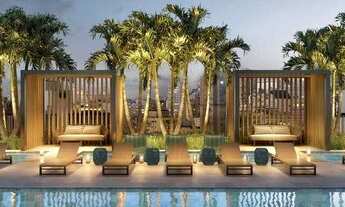 Imagem 2: São Paulo - Apartamento Padrão - Vila Madalena