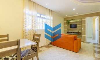 Imagem: Apartamento com 1 dormitório para alugar