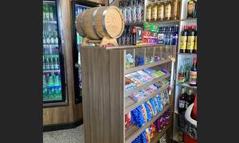 Imagem 2: Distribuidora de bebidas completa! VALPARAÍSO DE GOIAS Br 040