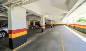 Imagem 2: Apartamento de 131 m² no Vale do Sereno