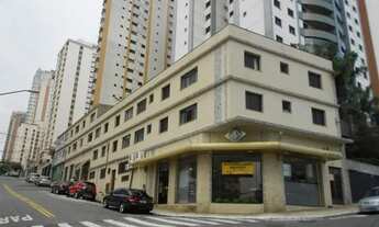 Imagem: Apartamento com 1 dormitório para alugar