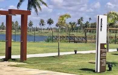 Imagem 2: Alphaville Sergipe - OPORTUNIDADE