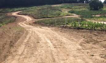 Imagem 3: Lote/Terreno para venda tem 600 metros quadrados em Cachoeira - Cotia - SP