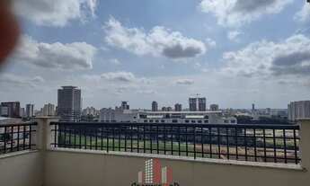 Imagem 5: Votorantim - Apartamento Padrão - Parque Bela Vista