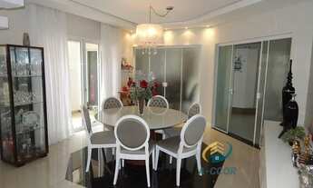 Imagem 6: Casa em Condomínio para Venda em Jardim Carvalho Ponta Grossa-PR