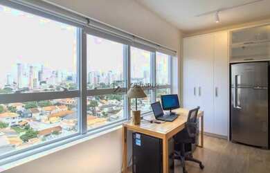 Imagem 7: Apartamento Venda Brooklin 56 m² 1 Dormitórios