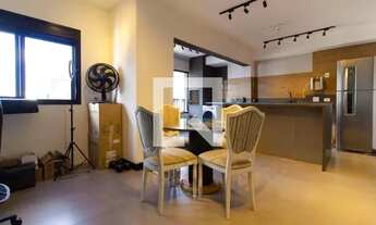 Imagem 7: Apartamento para Aluguel - Mooca, 1 Quarto, 50 m2