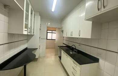Imagem 5: Apartamento com 3 dormitórios à venda, 86 m² por R$ 730.000,00 - Alphaville - Barueri/SP