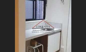 Imagem 2: SAO PAULO - Apartamento Padrão - CONSOLACAO