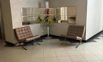 Imagem 2: Aluguel Apto Madalena Solar Riviera