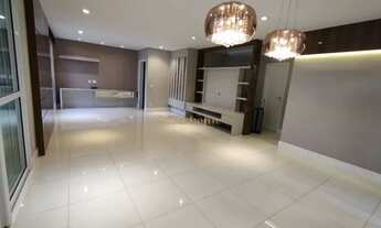 Imagem 3: Apartamento para alugar no bairro Gleba Fazenda Palhano - Londrina/PR