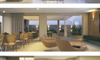 Imagem 2: Apartamento à venda, 2 quartos, 2 suítes, 2 vagas, Santo Agostinho - Belo Horizonte/MG