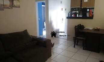 Imagem 2: Excelente apartamento para locaA?A?o no bairro Jardim Riacho das Pedras