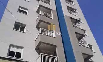 Imagem: Apartamento com 2 dorms, Campestre, Santo