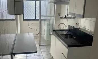 Imagem 7: Apartamento no Brás com 2 dormitórios