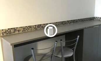 Imagem 7: Apartamento para locação 30m², 1 dormitório, 1 vaga- Brás