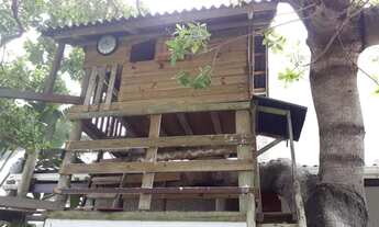 Imagem 3: Casa para aluguel tem 200 metros quadrados com 4 quartos em Barra do Jacuípe - Camaçari