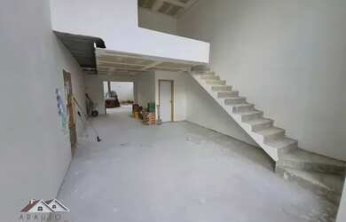 Imagem 4: Sobrado novo exclusivo, 3 dormitórios e 2 vagas com fachada moderna !