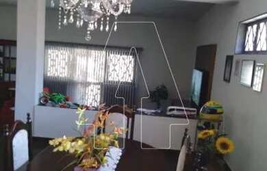 Imagem 3: Araçatuba - Casa - Vila Estádio