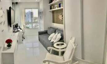 Imagem 3: Mansão Gileno Apartamento com 3 dormitórios