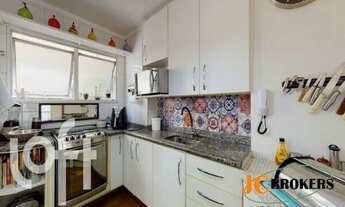 Imagem 5: Apartamento com 65 m², 2 Dormitórios sendo 1 suíte, Cozinha americana, 1 Vaga