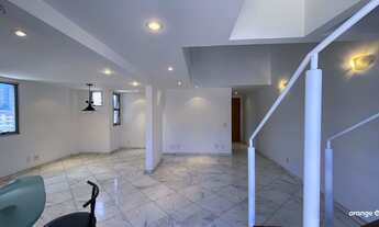 Imagem 5: Cobertura para venda com 131 metros quadrados com 2 quartos