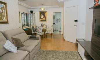 Imagem 6: São Paulo - Apartamento Padrão - Jabaquara