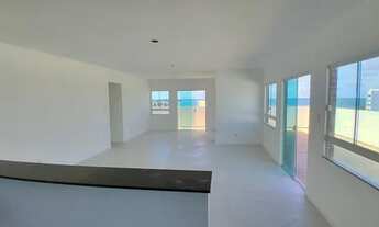 Imagem 3: COBERTURA VISTA MAR, 3 Quartos (1 Suíte), Elevador, Garagem, Recém-construído Varanda gour