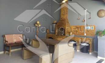 Imagem 6: Casa Condominio Vale do Itanhangá