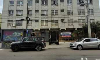 Imagem 2: PORTO ALEGRE - Apartamento Padrão - CIDADE BAIXA