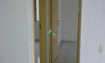 Imagem 6: Apartamento com 2 dormitórios, 52 m² - venda por R$ 215.000,00 ou aluguel por R$ 1.810,00