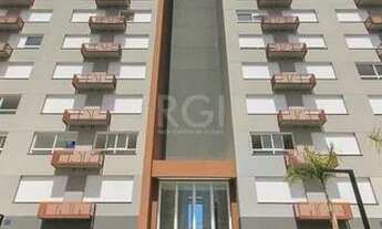 Imagem 3: Apartamento para Venda - 26.53m², 1 dormitório, Partenon