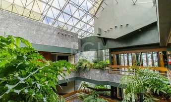 Imagem 6: Conjunto/Sala para Venda - 31.41m², 0 dormitórios, 1 vaga - Higienópolis