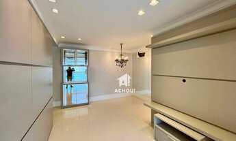 Imagem 2: OPORTUNIDADE! FLORAIS ECO RESORT, GLEBA PALHANO, ANDAR ALTO, 2 VAGAS SOLTAS, MÓVEIS EVVIVA