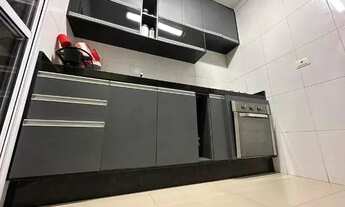 Imagem 4: Sobrado de condomínio 60m² à venda no Tremembé, São Paulo - SP