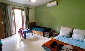 Imagem 5: Agatê Imóveis vende Excelente Casa Duplex de 156 m² - Itaipu - Niterói por R 790 mil reais