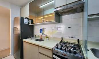 Imagem 5: Apartamento para venda tem 63 metros quadrados com 2 quartos em Candeal - Salvador - BA