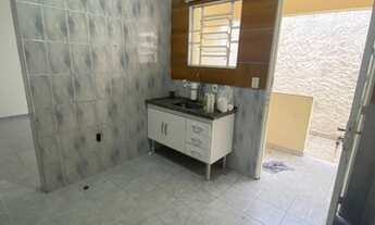 Imagem 4: LOCAÇÃO CASA TERREA. 1 DORMITÓRIO - SÃO LUCAS