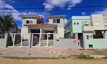 Imagem: Sobrado 3 quartos(suíte e demi suíte)