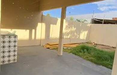 Imagem 6: Casa com 3 quartos ouro verde Varzea Grande