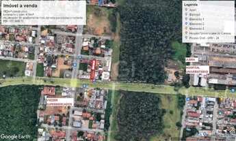 Imagem 4: Predio para Venda - 562.97m², 0 dormitórios, 11 vagas - São José