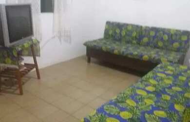 Imagem 3: Casa de fundos Casa com 2 dormitórios