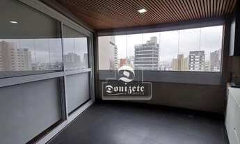 Imagem 7: Apartamento com 3 dormitórios à venda, 275 m² por R$ 3.250.000,00 - Jardim - Santo André/S