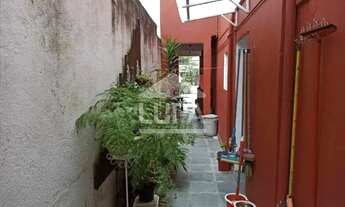 Imagem: Sobrado com 3 dormitórios sendo 1 suíte