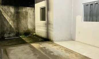 Imagem 3: Casa na Barra Nova