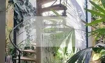 Imagem 2: Casa Sobrado em Jardim Petropolis - São Paulo