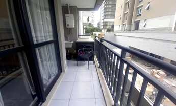 Imagem 7: Lindo apartamento mobiliado na Chácara Klabin!