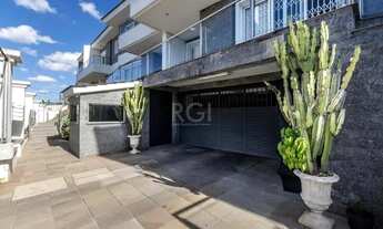 Imagem 4: Casa com 4 dormitórios à venda, 386 m² por R$ 1.990.000,00 - Chácara das Pedras - Porto Al