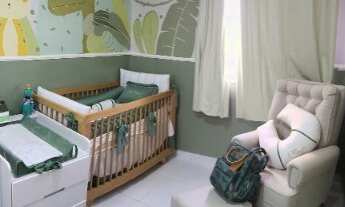 Imagem 3: Grand Park 3 quartos + Projetados + 2 vagas de garagem